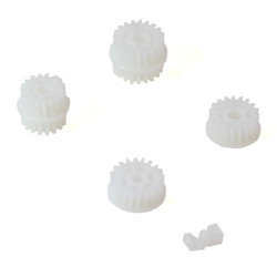 CoreParts Gear kit (MSP6008)