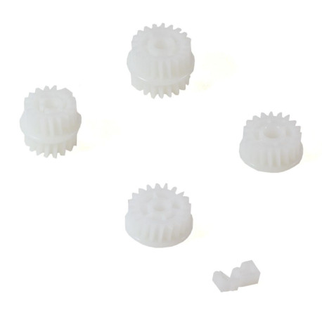 CoreParts Gear kit (MSP6008)