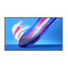 Philips 65 Direct LED 4K Display, 
