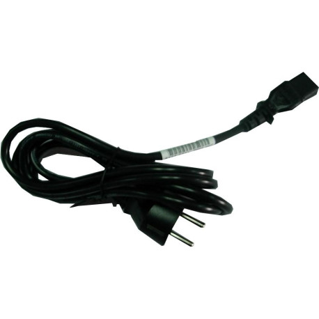 Hewlett Packard Enterprise POWERCORD E-PC40 EUROPE 8121-0731