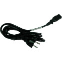 Hewlett Packard Enterprise POWERCORD E-PC40 EUROPE 8121-0731