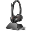 Poly by HP S8220UC DECT Headset Savi (209215-02)