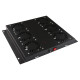 Lanview 6 FANS, ANALOG THERMOSTAT 