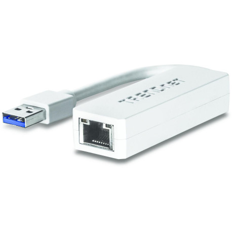 TRENDnet USB 3.0 to Gigabit Ethernet (TU3-ETG)