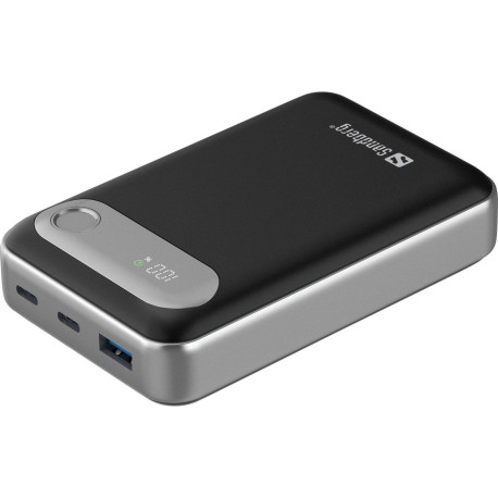 Sandberg Travel Powerbank 20000 PD35W (421-41)