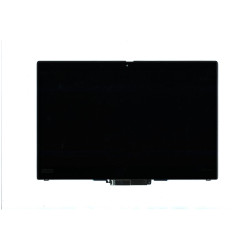 Lenovo 13.3 FHD LCD Touch Assembly 