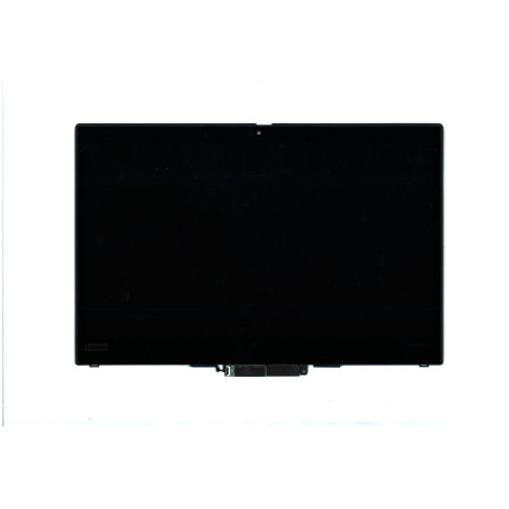 Lenovo 13.3 FHD LCD Touch Assembly 