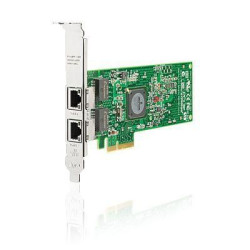 Hewlett Packard Enterprise NC382T PCIE DP Gigabit (458492-B21)