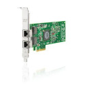 Hewlett Packard Enterprise NC382T PCIE DP Gigabit (458492-B21) [Reconditionné par le constructeur]