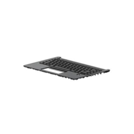 HP SPS-TOP COVER W/KB ASV FPR GR 