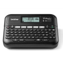 Brother Pt-D460Btvp Label Printer 