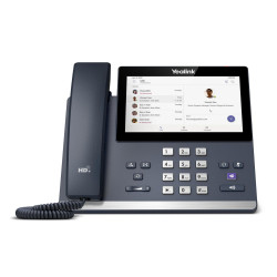 Yealink MP56 - Teams Edition IP phone (MP56-TEAMS)