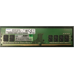 Hewlett Packard Enterprise 8GB DDR4-2666 Unbuffered DIMM 