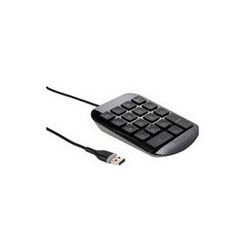 Targus Wired USB Numeric Keypad (AKP10EU)