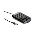 Targus Wired USB Numeric Keypad (AKP10EU)