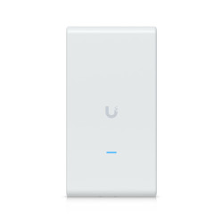 Ubiquiti Indoor/outdoor WiFi 6 AP with 