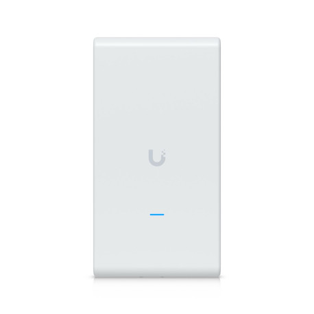 Ubiquiti Indoor/outdoor WiFi 6 AP with 