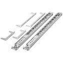 HP X450 4U/7U Universal 4-Post Rack Mounting Kit (J9852A)