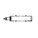 HP Dual Vesa Mount Bracket For 
