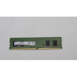 Lenovo MEMORY UDIMM 8GB DDR4 3200 Samsung (5M30Z71739)