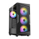 Antec Ax61 Elite Midi Tower Black 