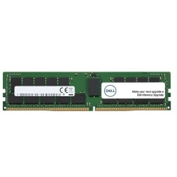 Dell DIMM 32GB 3200 2RX8 16G DDR4 R (HTPJ7)