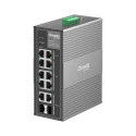 Omada 10-Port Gigabit Industrial 