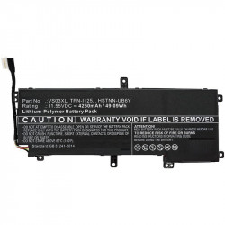 CoreParts Laptop Battery for HP