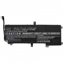 CoreParts Laptop Battery for HP