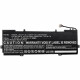 CoreParts Laptop Battery for HP (W125993454)