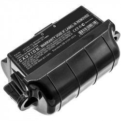 CoreParts Battery for Trimble Tablet