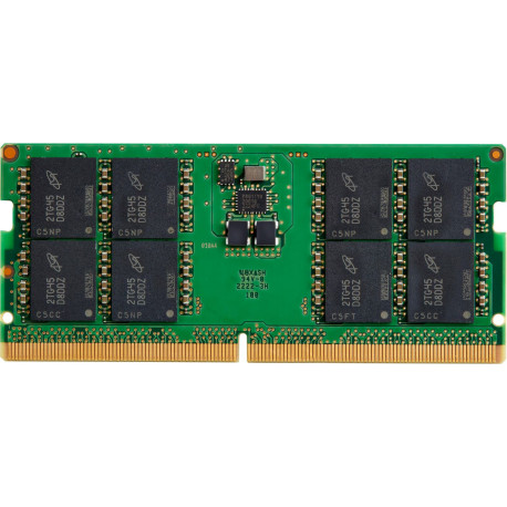 HP 32Gb Ddr5 5600 Sodimm Memory 