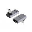 MicroConnect Premium USB4 Gen 3x2 USB-C 