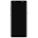 Samsung N950 Note 8 Mobile LCD Display Black (GH97-21066A)