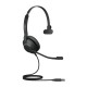 Jabra Evolve2 30, MS Mono Headset 