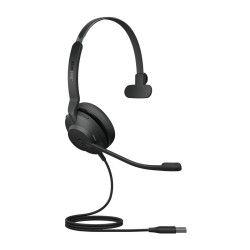 Jabra Evolve2 30, MS Mono Headset 