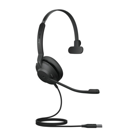 Jabra Evolve2 30, MS Mono Headset 