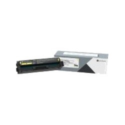  Lexmark Toner Jaune C330H40 C3326 ~2500 Pages