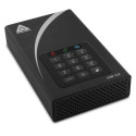 Apricorn 6TB Aegis Padlock DT Secure (ADT-3PL256-6000)
