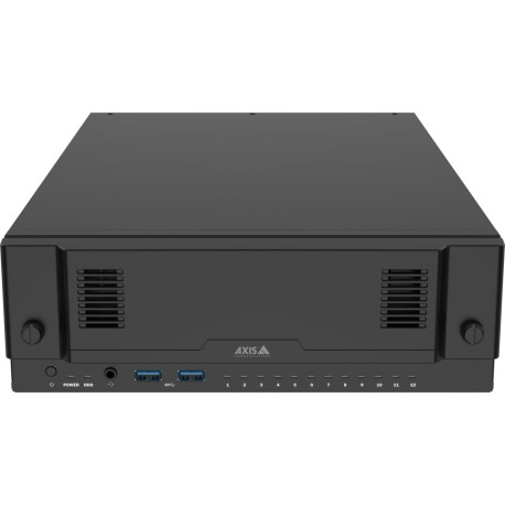 Axis S2212 Mk II 6 TB 