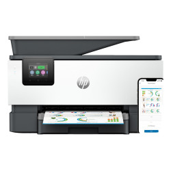 HP Officejet Pro Hp 9120E 