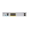 Cisco Switch/Cat 2960-CX 8p PoE 
