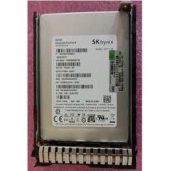 Hewlett Packard Enterprise 960GB SATA Solid State Drive (P06572-001)