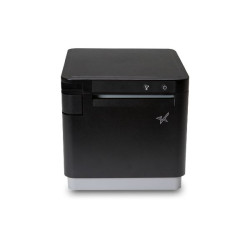 Star Micronics MCP30 Black,3 / 80mm CLOUD, LAN & USB interface mC-Print3