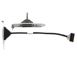 HP Inc. SPS-CABLE PRINTER PORT KIT (638817-001)
