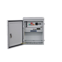 Ernitec Outdoor L2 Managed Industrial 