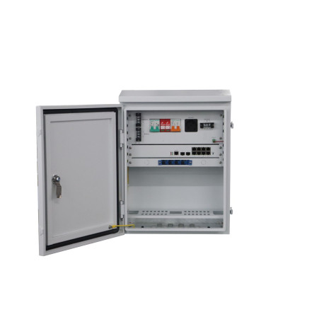 Ernitec Outdoor L2 Managed Industrial 