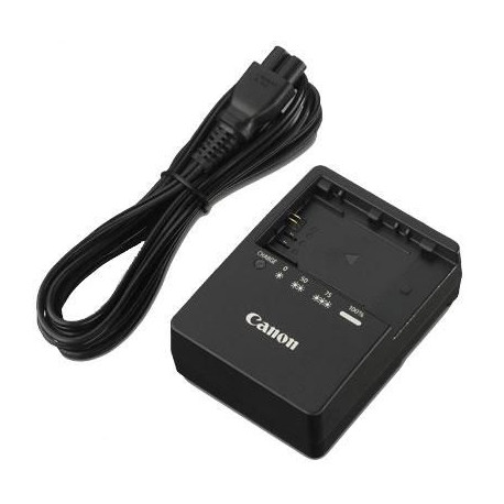 Canon Battery Charger LC-E6E for LP- (3349B001)