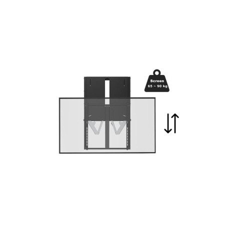 Vivolink FlexiLift Wall Mount 60-90 kg. 