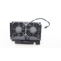 Lenovo Mech_Asm Cpu Front 2 Fan Duct 